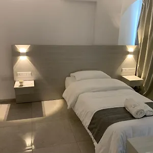 3* Hotell La Veranda