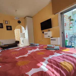Elena Holiday Apartment Larnaca