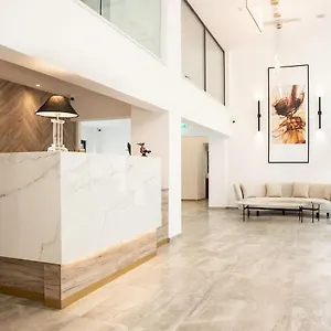 Hotel Roseum Boutique, Larnaka