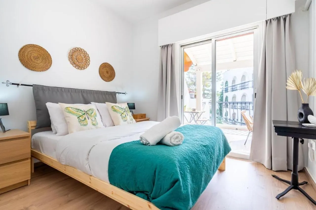 Lazyriver 1-Bedroom Apartment Larnaca